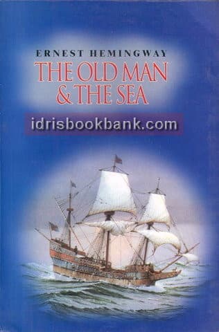 THE OLD MAN AND THE SEA BA
