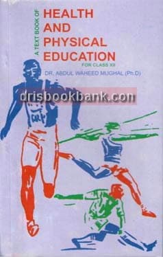 HEALTH AND PHYSICAL EDUCATION 12