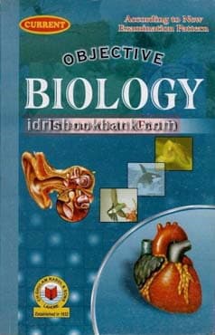CURRENT OBJ BIOLOGY 11