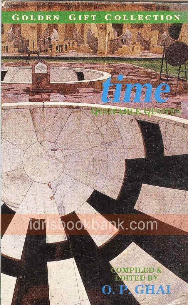 TIME QUOTABLE QUOTES
