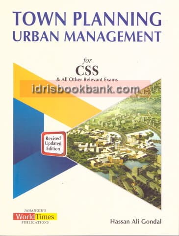JBD WORLD TIME TOWN PLANNING & URBAN MANGEMENT