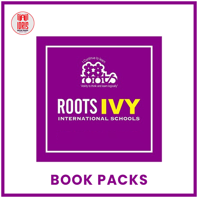 Roots IVY School