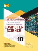 IT SERIES COMPUTER SCIENCE 10