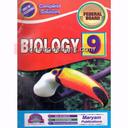 MARYAM KEY TO BIOLOGY BOOK 9