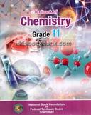 NBF CHEMISTRY 11