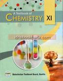 BTB CHEMISTRY 11