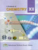 BTB CHEMISTRY 12