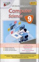 A+PLUS UP TO DATE MODEL PAPER COMPUTER SCIENCE 9