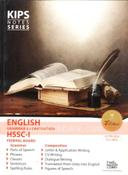 KIPS NOTES SERIES ENGLISH GRAMMAR & COMPOSITION HSSC-1