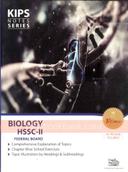 KIPS NOTES SERIES BIOLOGY HSSC-2 FB
