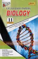 A PLUS UP TO DATE MODEL PAPER BIOLOGY 11