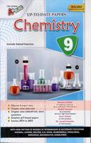 A+PLUS UP TO DATE MODEL PAPER CHEMISTRY 9