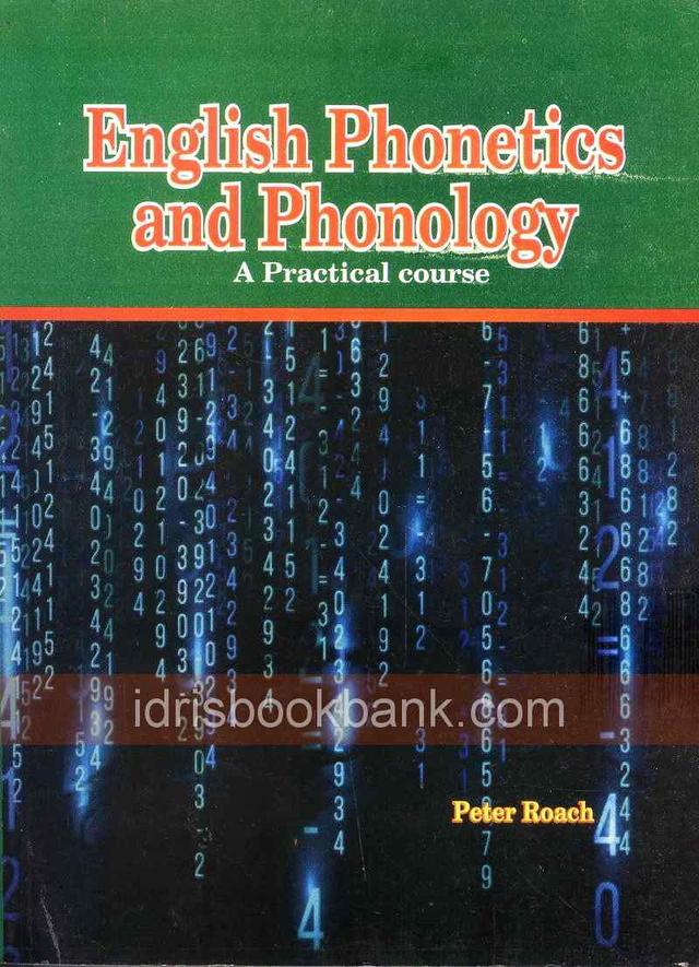 ENGLISH PHONETICS AND PHONOLOGY A PRACTICAL
