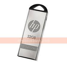 USB FLASH DRIVE HP 32GB 3.0 X720W
