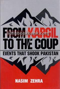 FROM KARGIL TO THE COUP