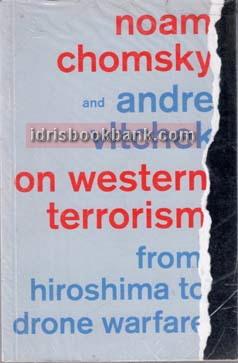 ON WESTERN TERRORISM