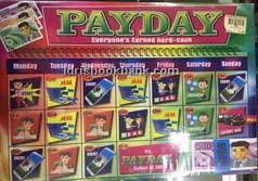 PAY DAY SPECIAL