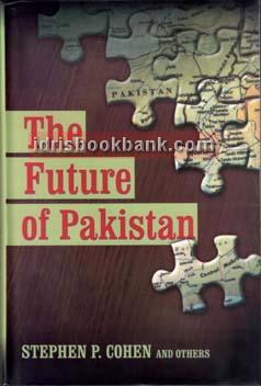 THE FUTURE OF PAKISTAN