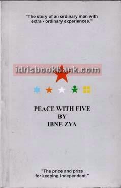 PEACE WITH FIVE