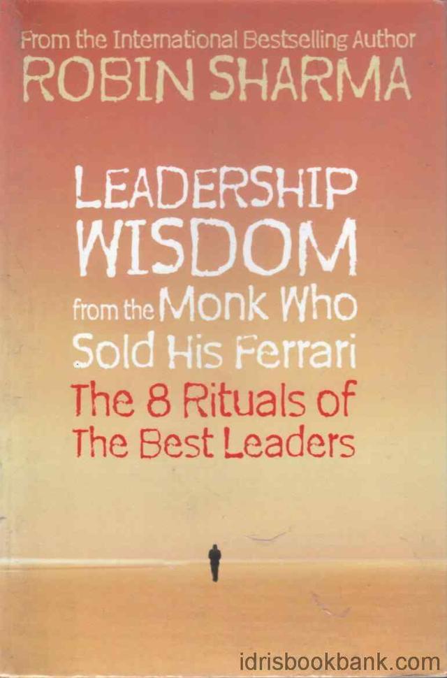LEADERSHIP WISDOM