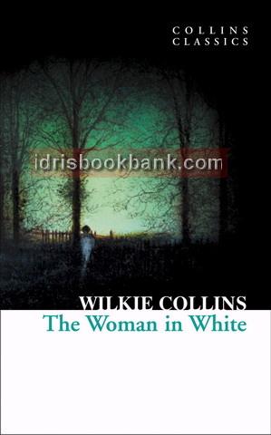 THE WOMEN IN WHITE