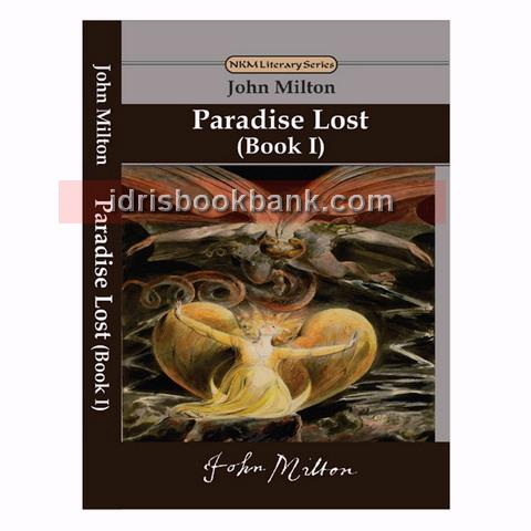KM CS PARADISE LOST BOOK 1