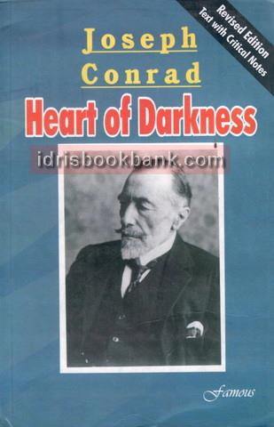 FAMOUS CS HEART OF DARKNESS