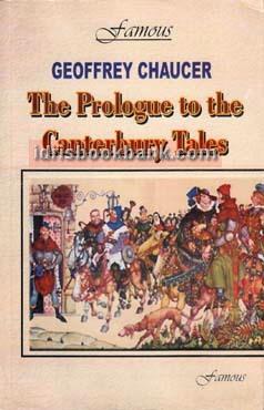 FAMOUS CS THE PROLOGUE TO THE CANTERBURY TALE