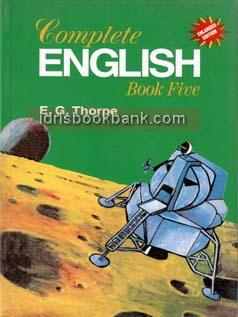 COMPLETE ENGLISH BOOK 5