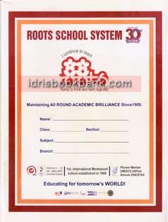 ROOTS SCHOOL SYSTEM ART PAD