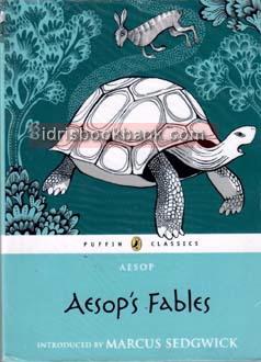 AESOPS FABLES