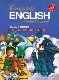 COMPLETE ENGLISH BOOK 0