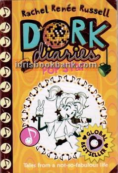 DORK DIARIES POP STAR