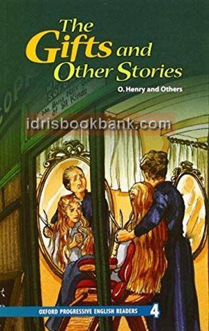 OXFORD READER THE GIFTS AND OTHER STORIES 4