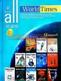 JBD WORLD TIMES ALL IN ONE 13 BOOK IN 1