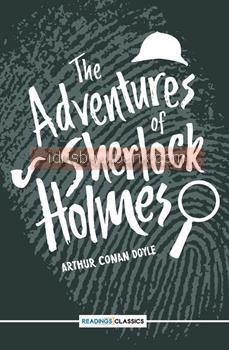 THE ADVENTURES OF SHERLOCK HOLMES (READINGS CLASSICS)