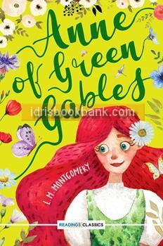 ANNE OF GREEN GABLES READINGS CLASSICS