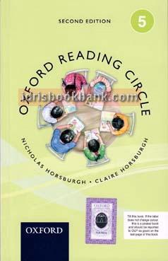 OXFORD READING CIRCLE BOOK 5 2E