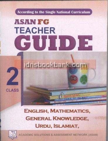 ASAN FG GUIDE ALL IN ONE 2