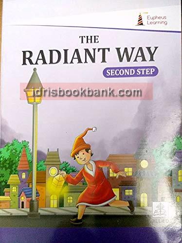 THE RADIANT WAY 2ND STEP