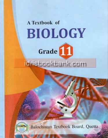 BTB BIOLOGY 11