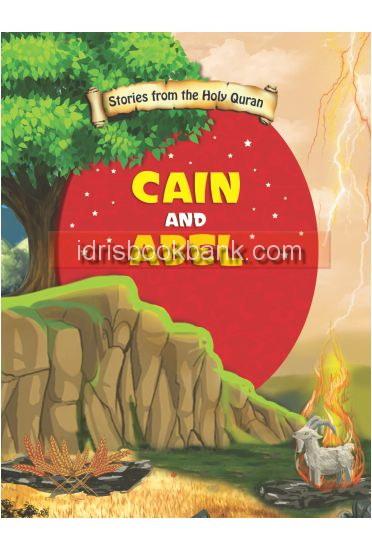 PROPHET STORIES CAIN AND ABEL ENG