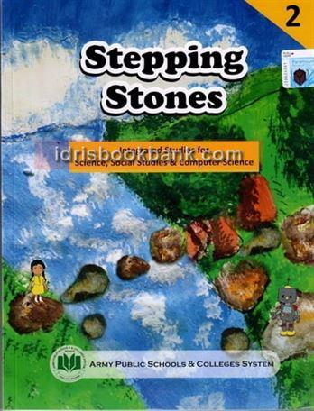 APSACS STEPPING STONES 2