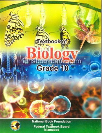 NBF BIOLOGY 10