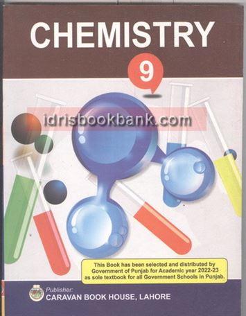 PTB CHEMISTRY 9 EM