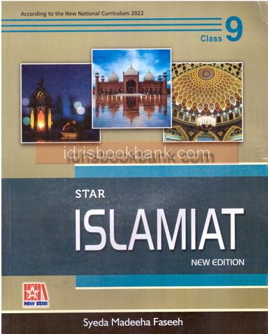 STAR ISLAMIYAT NEW EDITION 9