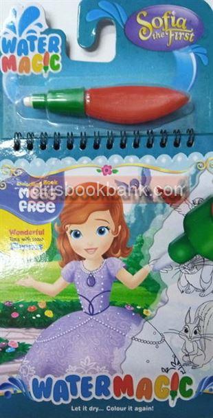 WATER DOODLE BOOK SOFIA THE FIRST NET