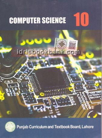 PTB COMPUTER SCIENCE 10