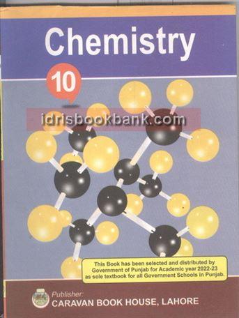 PTB CHEMISTRY 10 EM