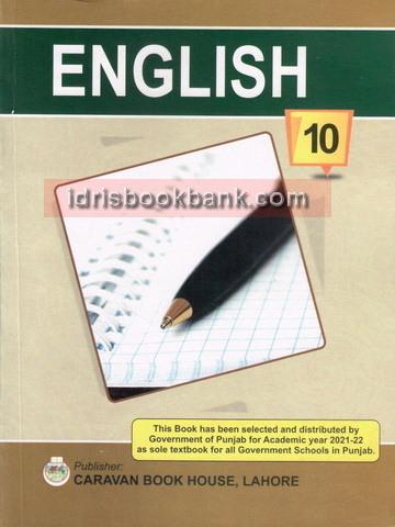 PTB ENGLISH 10